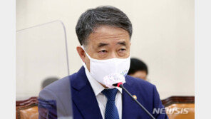 박능후 “1인당 20만원 ‘아동특별돌봄’ 지원, 초등학생 이하 우선”