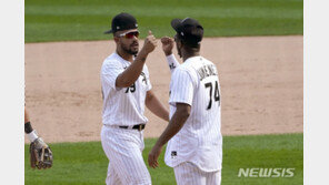 화이트삭스, 12년만에 포스트시즌 진출