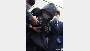 법원, ‘해운대 포르쉐 질주’ 40대 男에 구속영장 발부