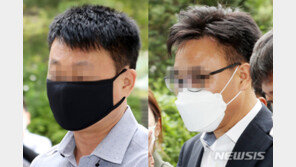 총선 불법개입 혐의 ‘함바브로커’ 유상봉 부자·윤상현 보좌관 송치