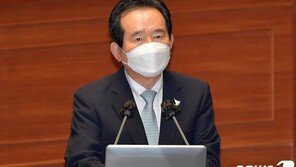 丁총리 “‘추석 택배 분류거부 철회’ 결정에 감사”