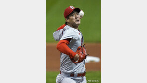 김광현, 20일 피츠버그전 선발 출격…시즌 3승 도전