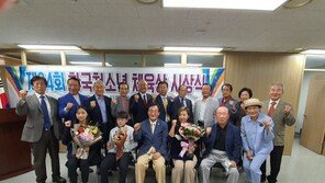 ‘육상 유망주’ 양예빈, 한국청소년체육상 최우수선수상 수상