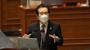 丁 총리 “조두순 격리할 수 있음 참 좋겠는데 현실적 불가…최대한 조치”