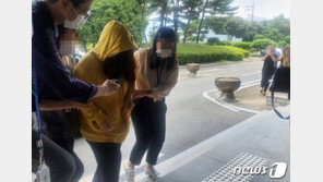 ‘창녕 여아 잔혹 학대’ 계부·친모 각각 10년·7년 구형