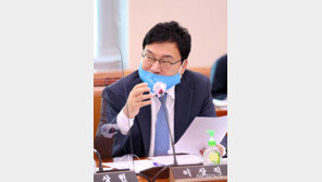 이상직, 이스타 사태에 “안타깝지만 경영자가 알아서…”