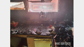 ‘라면 형제’ 의식 되찾았다…형은 수면제 치료중