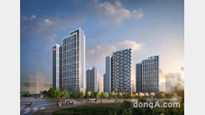 삼성 반도체 공장이 부동산에 미치는 영향… 수혜단지 ‘e편한세상 비전 센터포레’ 주목