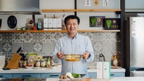 IT만 알던 두 남자가 3초 만에 완성되는 육수 완성한 사연