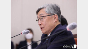 끝난 게 아니었나…최재형 감사원 ‘대통령 직속 위원회’도 겨냥