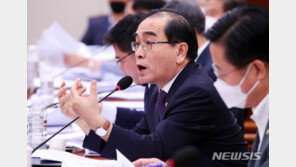 태영호 “남북군사합의 4개월 유효…합의 이행 사실상 중단”