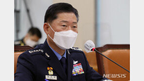 국회 국방위, 원인철 합참의장 후보자 인사청문보고서 채택