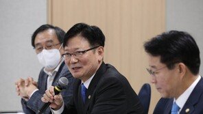 서호 통일차관 “DMZ 가치, 北 참여할 때 더 빛나게 발휘될 것”