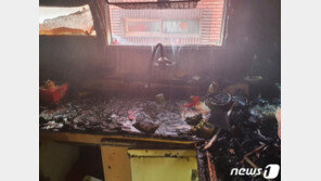 “라면 형제 돕고 싶다” 기부금 1700만원 모여…문의전화 쇄도