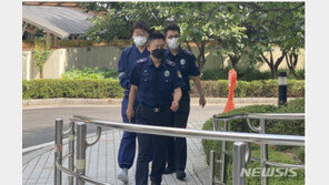 검찰, ‘라임 뇌물 혐의’ 리드 前부회장에 징역 2년 구형