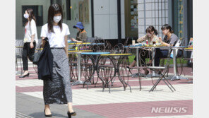 日 코로나 신규환자 572명·누계 7만8894명…총 사망 1512명