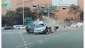 “피트니스 강사였던 동생, 평생 장애 안을수도”