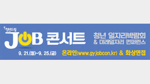 경기지역 中企 90여곳 온라인 채용 면접