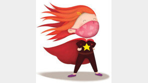 아이 행동-감정변화 세심하게 살피고 눈높이 언어로 불안감 씻어줘야