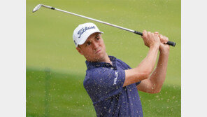 악명의 윙드풋GC? 21명이 언더파