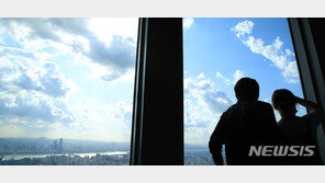 [날씨]토요일, 완연한 가을 날씨…아침 기온 15도 아래로