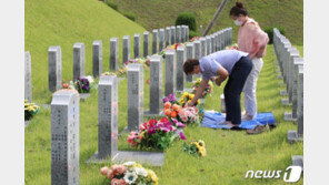 추석 앞두고 SFTS 참진드기 주의보…“거리두기가 최고의 백신”