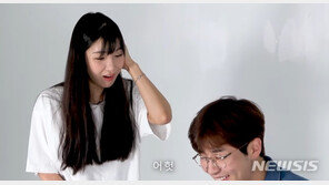 래퍼 딘딘 “조현영과 사귀었다…후배 만나려고 거짓말하고 이별”