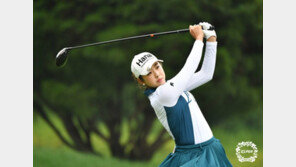 재미교포 노예림, LPGA 포틀랜드 클래식 1R 공동 3위…선두와 1타 차