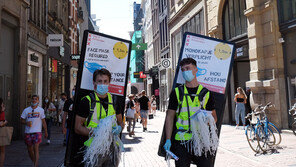 국내 재감염 없다던 질병청 번복…재양성 논란 다시 불거지나