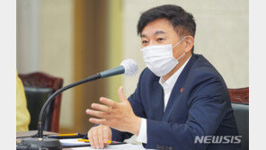 원희룡 “복지, 지지율 중시 정치인들 자극적 주장만…”