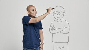 웹툰작가 주호민 “시민독재 발언은 실언…독자 기준 높아지는 건 사실”