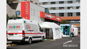 확진자 감소에도 ‘감염경로 불명’ 비율 27.4%…22일째 20%대