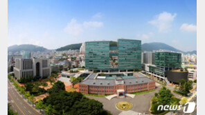 부산 동아대 부민캠퍼스 학생 10명 확진…접촉자 1000명 넘을듯