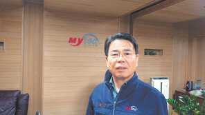 LNG 시장 개척 ‘초일류 글로벌 기업’ 자리매김