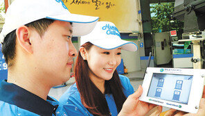 주유기에 기름 유출 감지센서 연결… 주유소 토양오염 막아