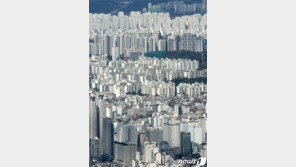 서울 아파트 8월 거래, 5채중 1채가 증여