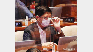 野 “김홍걸 무책임 공천, 與 책임져야”
