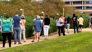 ‘수신인 트럼프’ 백악관에 독극물 담긴 우편물 배달