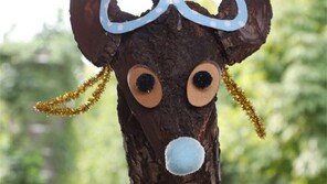 올가을 패션[고양이 눈]