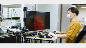 ‘세계 알츠하이머의 날’ 맞아 삼성, 연구진 모습 영상공개