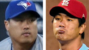 웃지 못한 RYU, 기세 꺾인 ‘KK’