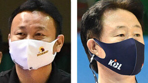 신임 사령탑들 “최종병기는 3점포”