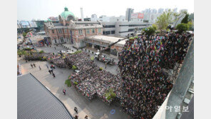 반년만에 공공미술 완성? 950억짜리 ‘공공흉물 프로젝트’ 될판