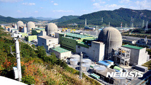 국내 원전 58% ‘공극’ 발생…한빛 3·4호기만 264개 확인