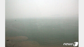 술취해 월미도 바다 스스로 뛰어내린 20대 여성 구조