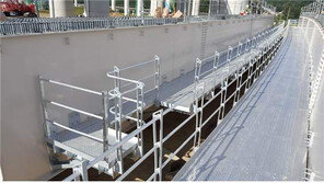 에스티, 전문건설 분야 최고 기술력으로 국가·사회 안전 이바지