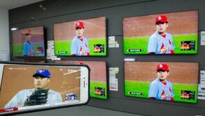 류현진-김광현, 이제는 PS 준비 모드…다음 등판 일정은?