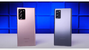 사나폰, 갤럭시S20fe 출시 전 갤럭시S20  ·갤럭시노트20 등 할인판매