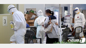 서울시 “일반인 선제검사서 나온 재양성 사례 10건, 재감염 아냐”