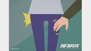 중앙부처 공무원 2명, 골프장서 여성 캐디 성추행 의혹